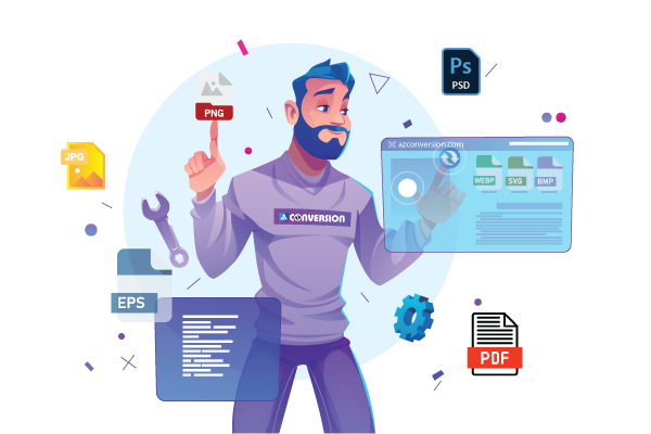 Image Converter Online