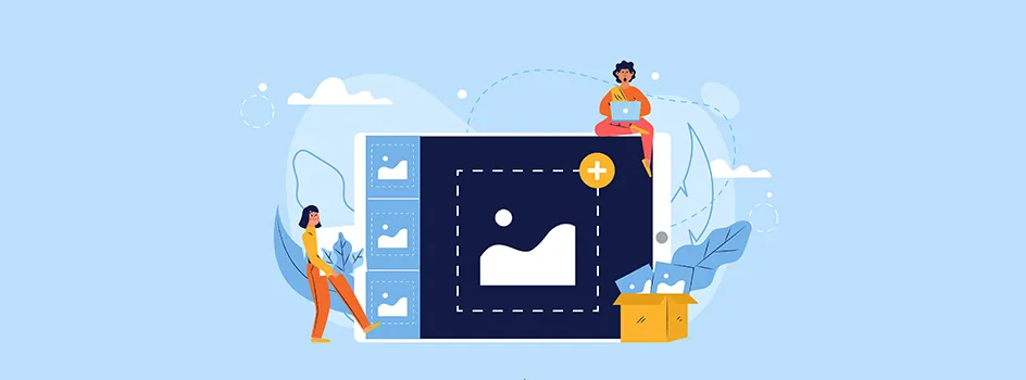 Why Convert Image formats