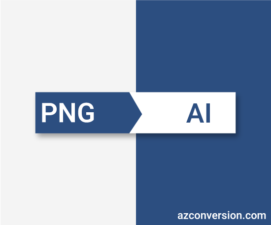 PNG to AI Converter