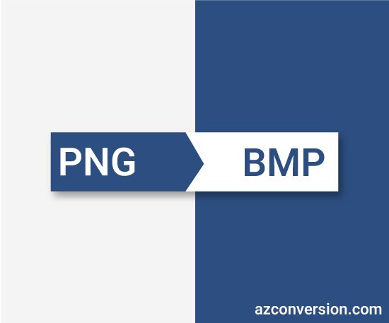 PNG to BMP Converter