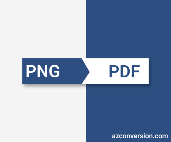 PNG to PDF Converter