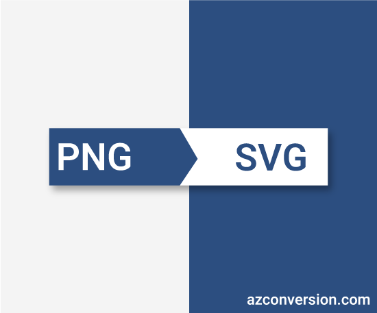 PNG to SVG Converter